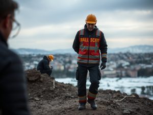 Tres terremotos sacuden la provincia de Ourense en menos de una semana