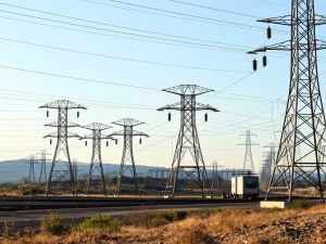 El precio de la luz sube al nivel más alto en un año: 136,86 euros/MWh