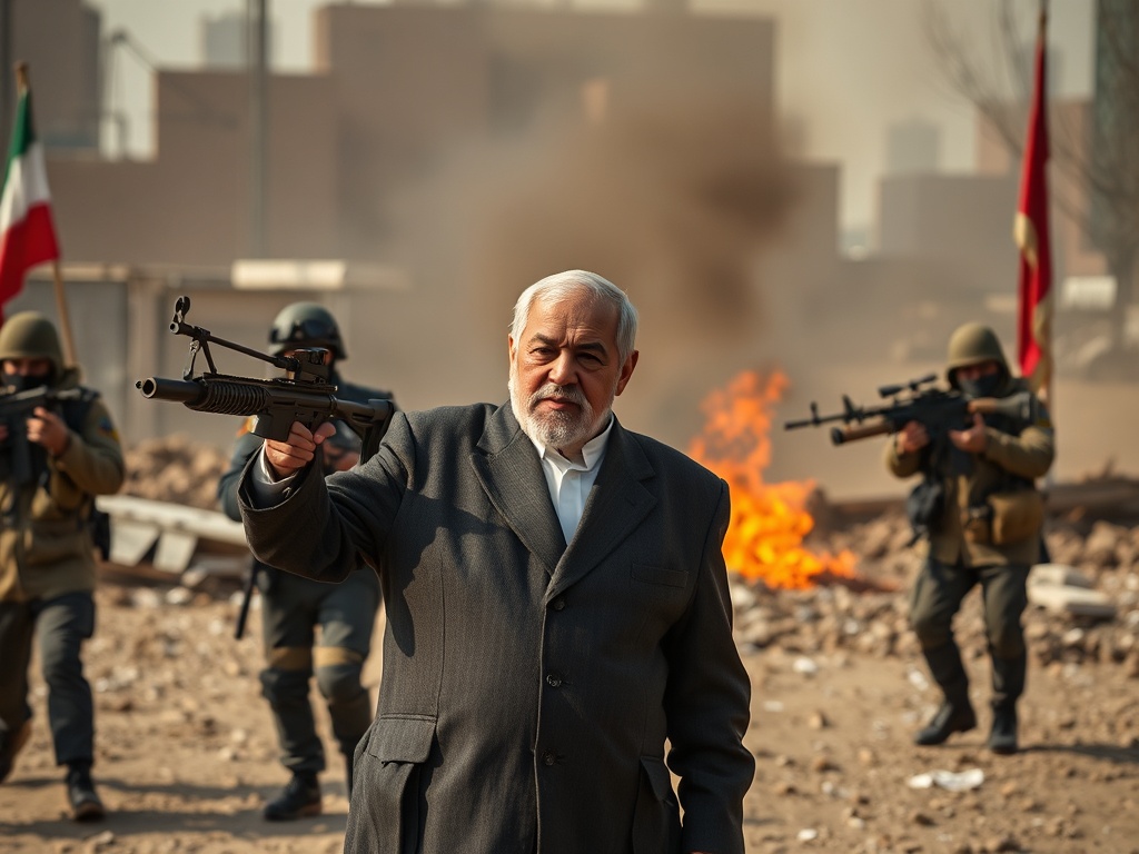 Guerra de destrucción 'versus' guerra de desgaste