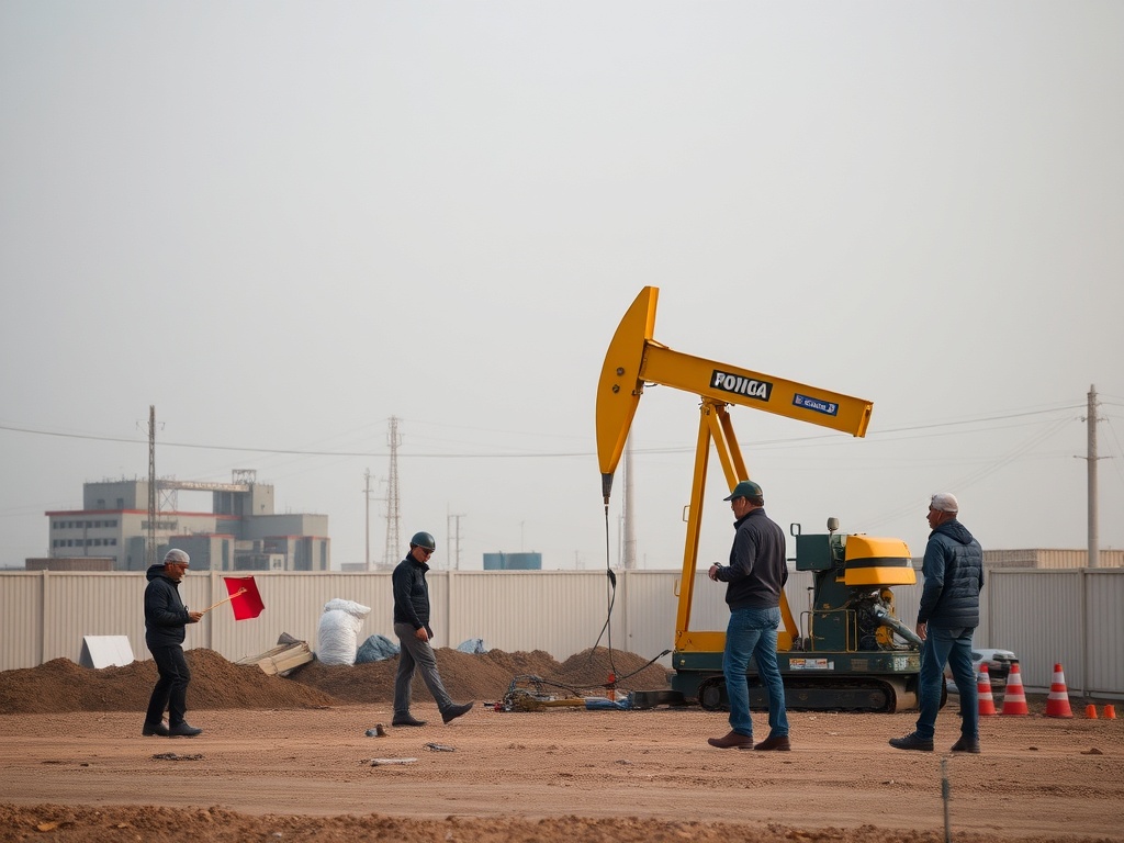 El Gobierno se abre a activar ayudas si sigue subiendo el combustible por la guerra en Oriente Próximo