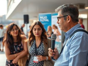 Julián López ('Lapönia'): afrontar los choques de criterio en una familia resulta difícil de gestionar