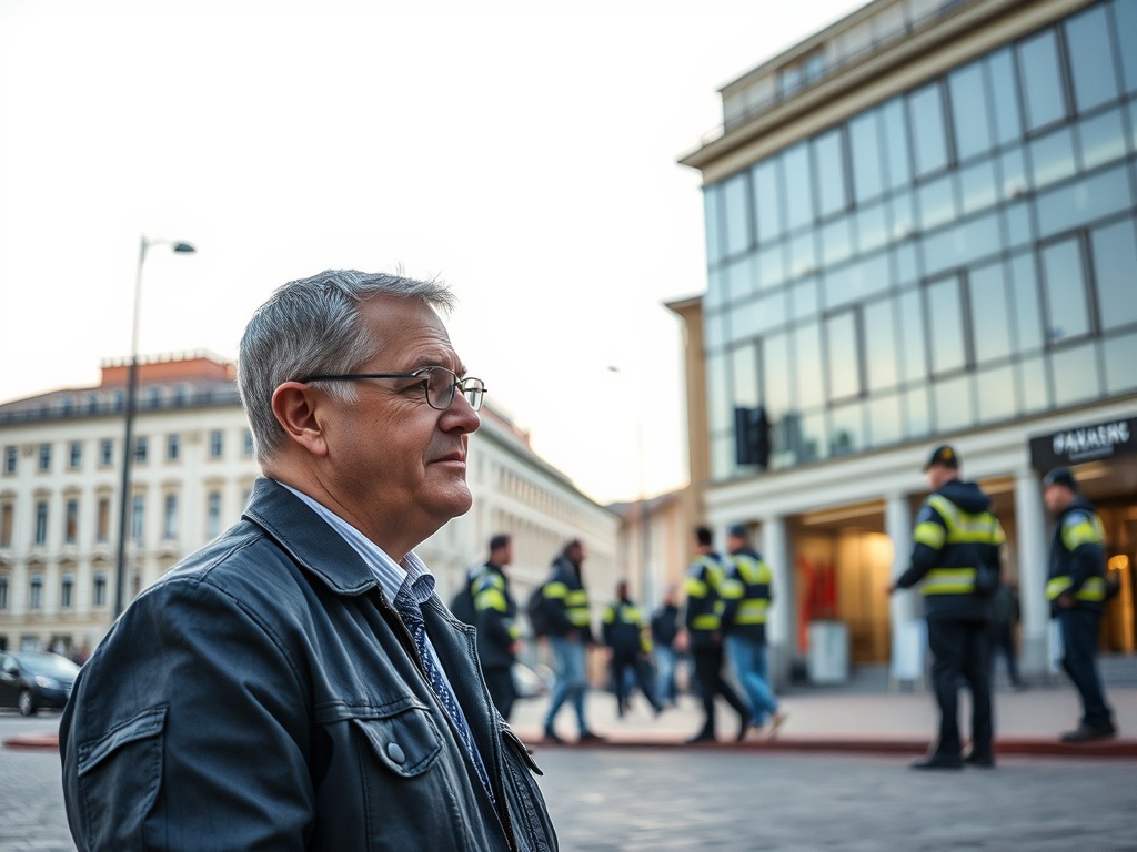 O Goberno coordina na Coruña o operativo ante o gran evento astronómico