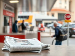 Estas son las noticias más leídas en Diario de Pontevedra este lunes