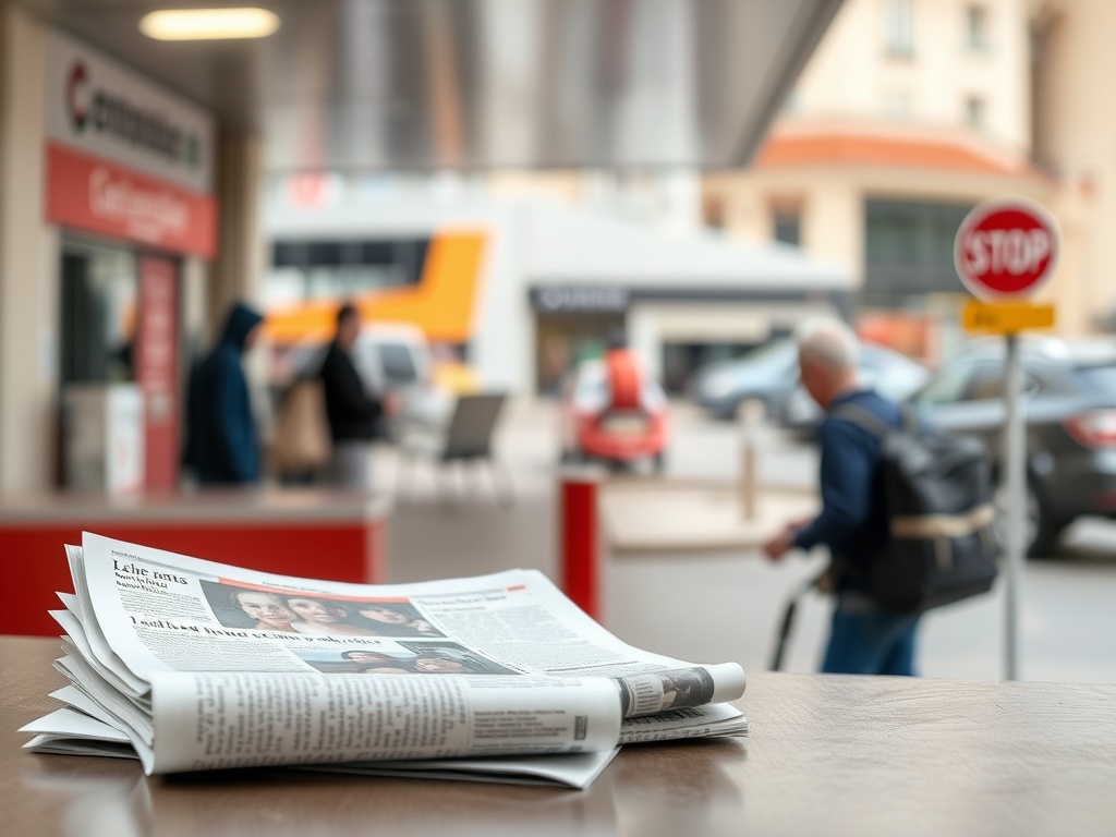 Estas son las noticias más leídas en Diario de Pontevedra este lunes