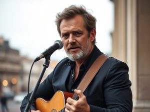 Víctor Manuel regresará a A Coruña el próximo diciembre