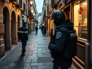 Investigan una supuesta agresión homófoba en la 'movida' pontevedresa