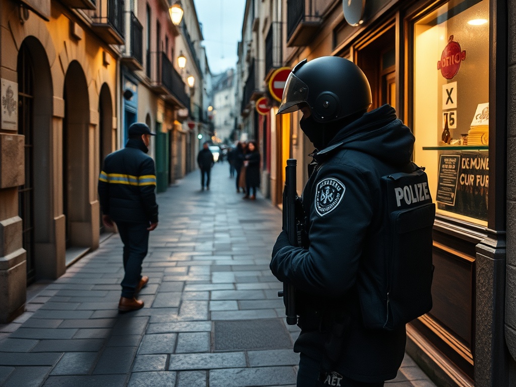 Investigan una supuesta agresión homófoba en la 'movida' pontevedresa