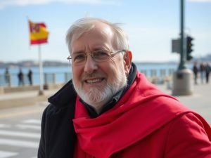 Fallece Víctor Ferreiro, ex secretario general de Podemos Ourense