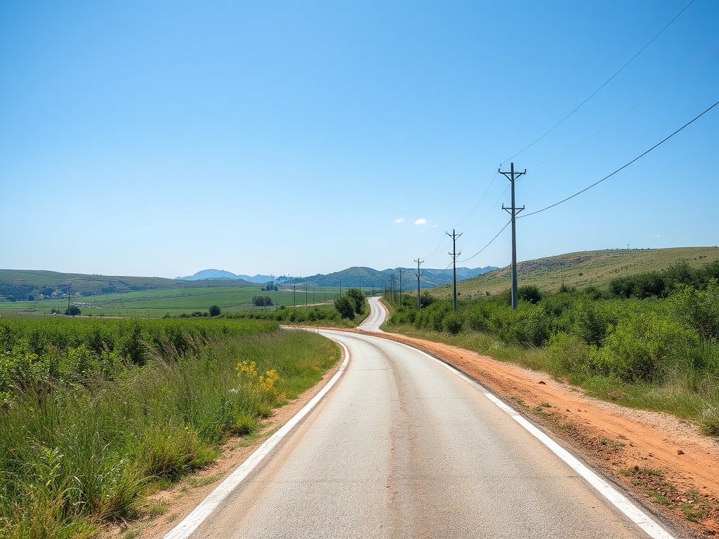 TÍTULO: A Xunta aproba a senda peonil e ciclista entre O Cadro e Cadrelo en Marín