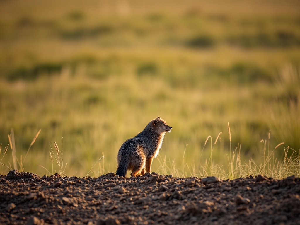 El Tribunal Superior de Xustiza de Galicia veta la caza de lobos por falta de pruebas técnicas que acrediten un aumento