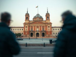 El Concello de Sanxenxo no descarta la filtración de datos de sus servidores tras el ciberataque