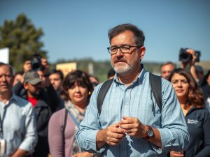 Feijóo acusa a Vox de engañar a sus votantes y de buscar el bloqueo en Castilla y León