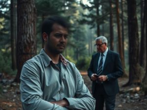 El socio de Santos Cerdán adquirió una empresa vinculada al funcionario del Miteco que favoreció a Forestalia