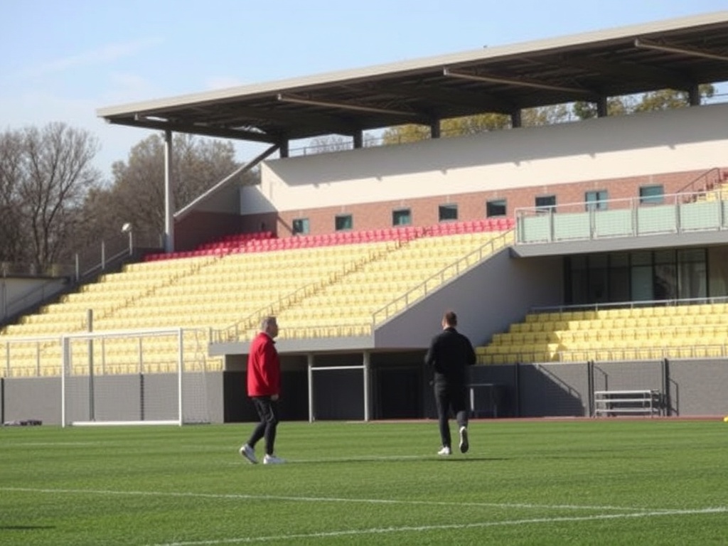 Cerdedo-Cotobade invertirá 48.000 euros en modernizar el complejo deportivo de A Cuqueira