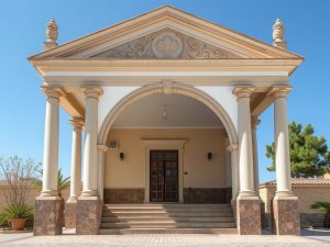 Vilagarcía rehabilitará el pabellón de Bamio con una inversión de 83.000 euros