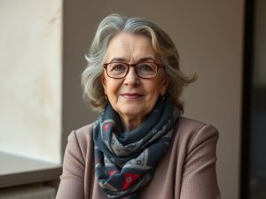 Victoria Vera: "Siempre quedan cosas por hacer; a mí, por ejemplo, no me ha dirigido nunca una mujer"