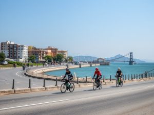Marín acogerá la salida de La Vuelta Femenina 2026