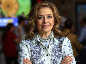 Esperanza Gracia cierra su horóscopo en Telecinco tras 27 años: dice que ha perdido audiencia