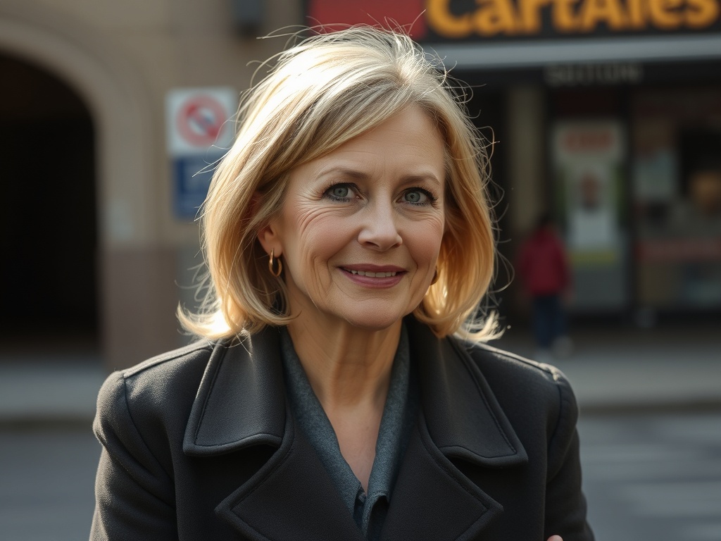 Muere Jennifer Runyon, actriz de 'Los cazafantasmas'