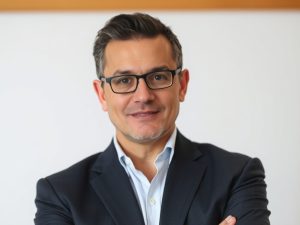 Vox nombra a José Manuel Pancorbo nuevo presidente del partido en la Región de Murcia