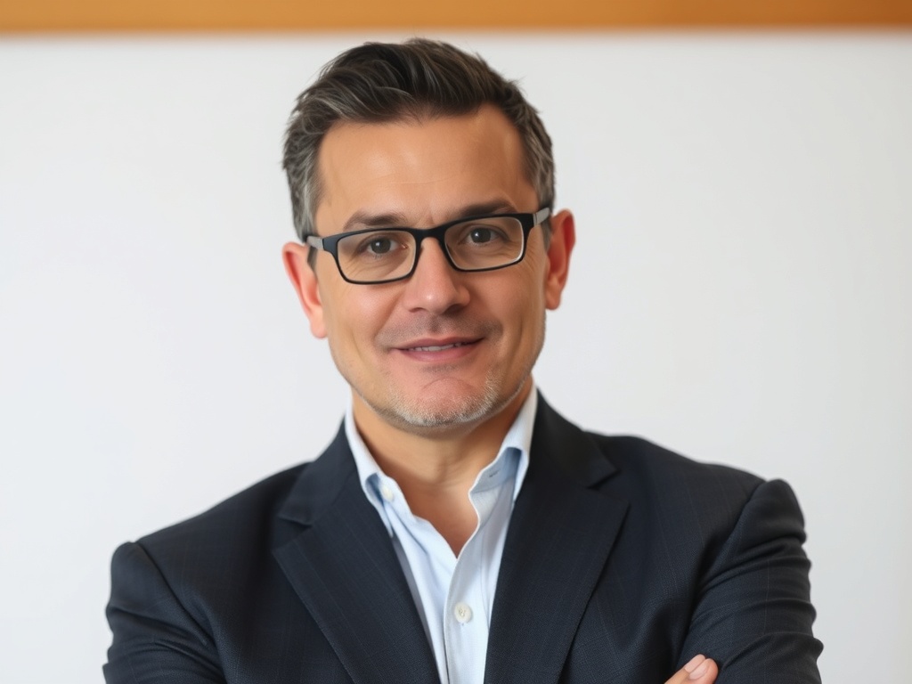 Vox nombra a José Manuel Pancorbo nuevo presidente del partido en la Región de Murcia