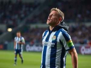 LA LUPA | Deportivo 0-2 Granada: Embarrancado en el nihilismo