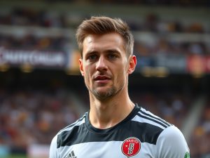 Sean McDonnell desea ver pronto al Básquet Coruña de nuevo en la élite y afronta el derbi con sentimientos encontrados