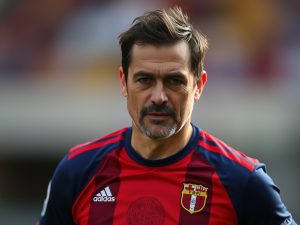 Mella evita una lesión grave, pero será baja para el viaje a Ceuta