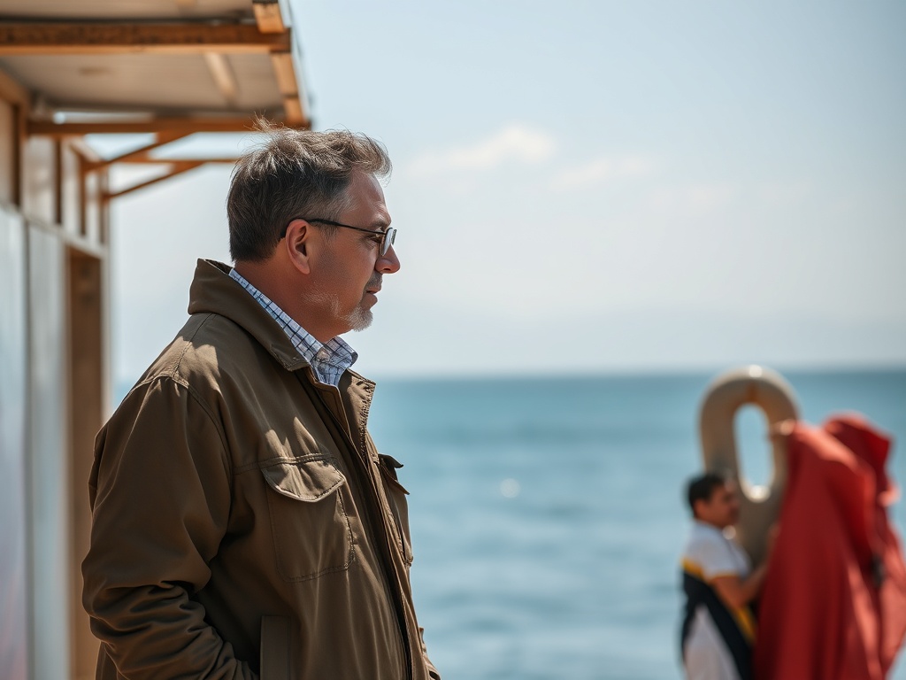 El socio de Santos Cerdán compró participaciones de una mercantil ligada al funcionario del Miteco que, según la UCOMA,