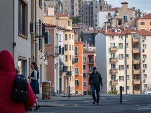 La vivienda se dispara más del 10% en todas las comunidades