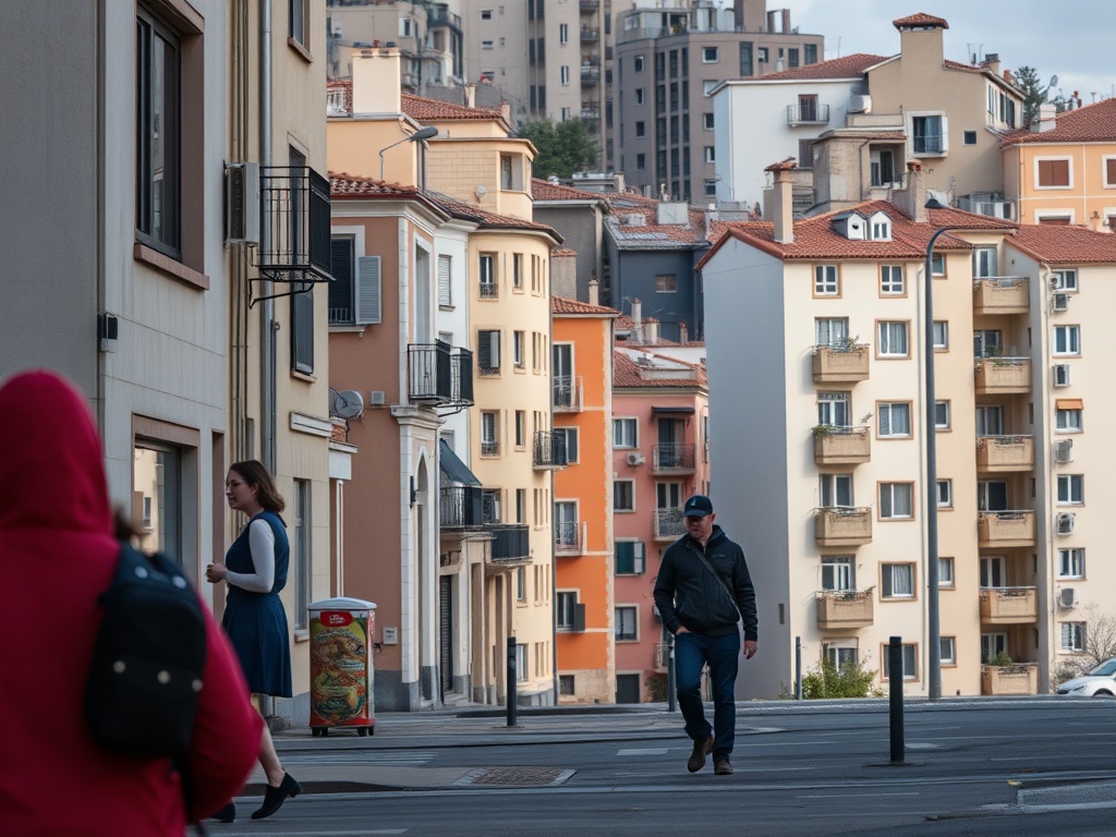 La vivienda se dispara más del 10% en todas las comunidades