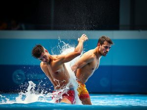 Edu Aguirre contra Gastón Edul: se confirma el gran combate de la Velada del Año VI