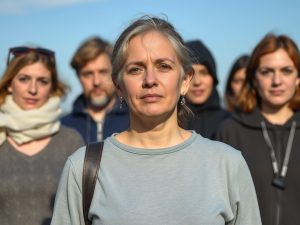 Nueve personas siguen desaparecidas en Galicia: sus rostros y los datos de sus casos