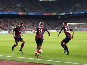 El Espanyol no pasa del empate ante el Oviedo y ve prolongarse su mala racha