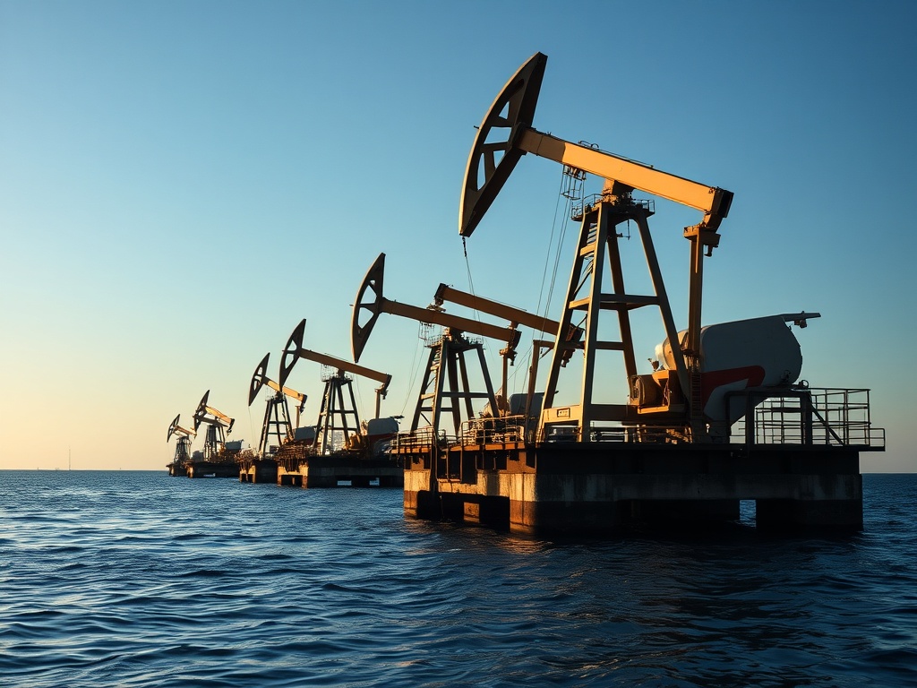 El G7 todavía no liberará conjuntamente sus reservas de petróleo: "No estamos aún ahí"