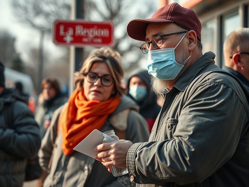 Consumidores resignados