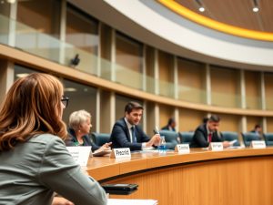 A Xunta aproba un novo decreto para modernizar a Formación Profesional en Galicia