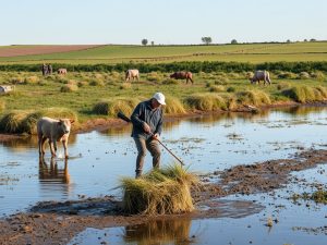 O CDR Portas Abertas levará a cabo 15 iniciativas sociais no rural de Ourense este 2026