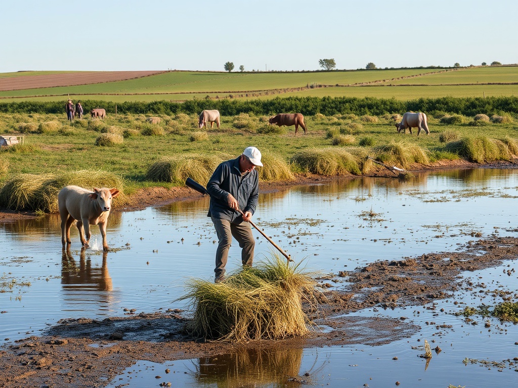 O CDR Portas Abertas levará a cabo 15 iniciativas sociais no rural de Ourense este 2026