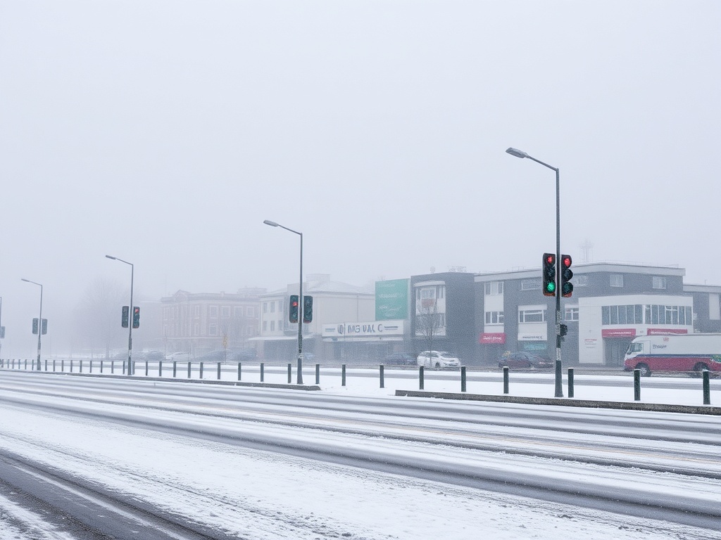 O tempo en Caldas de Reis: previsión para hoxe, martes 10 de marzo de 2026
