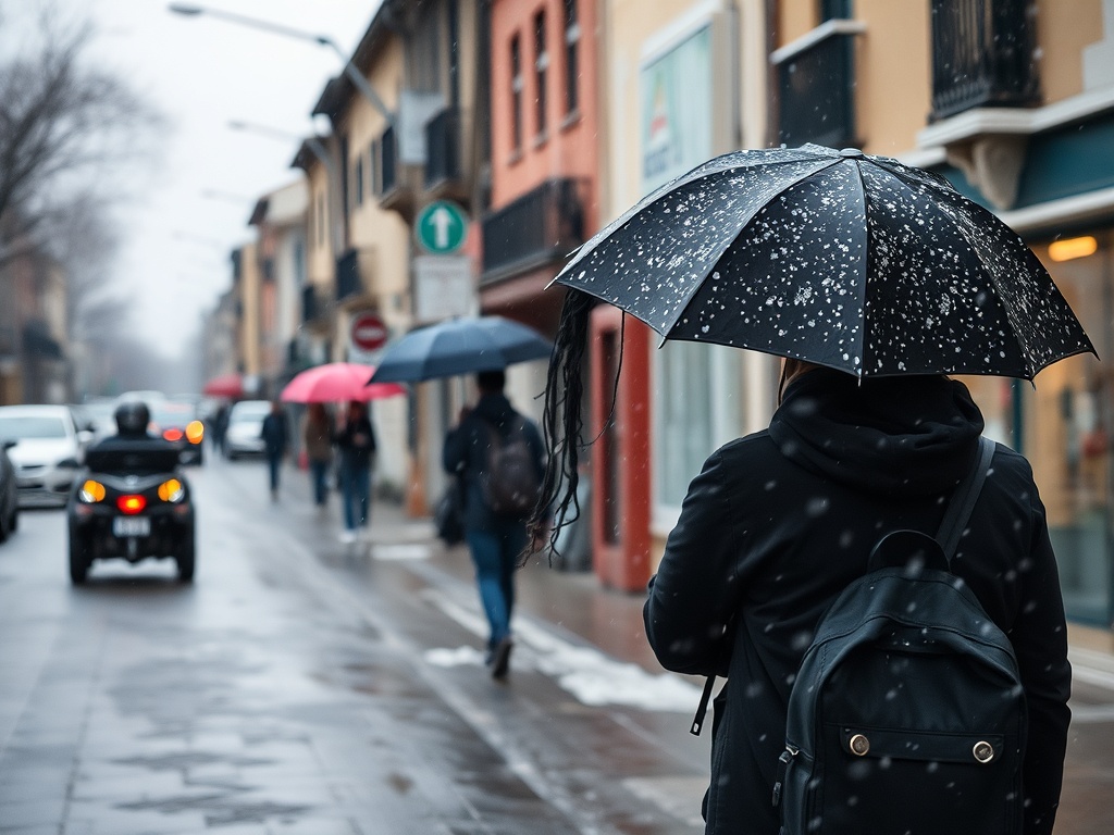 O tempo en Begonte: previsión meteorolóxica para hoxe, martes 10 de marzo