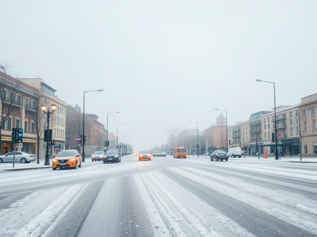 O tempo en Cospeito: previsión meteorolóxica para hoxe, martes 10 de marzo