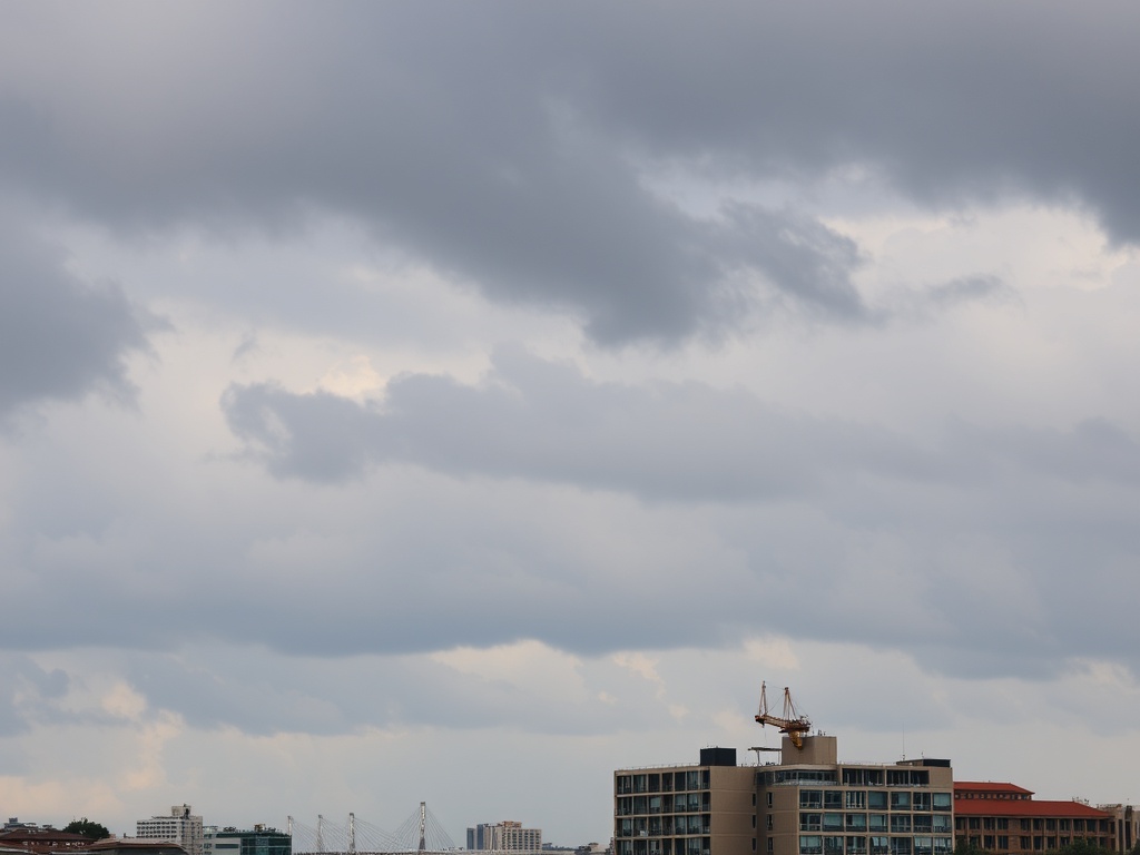 O tempo en Gondomar: previsión meteorolóxica para hoxe, martes 10 de marzo de 2026