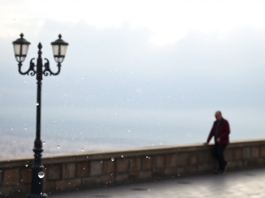 El tiempo en Catoira: previsión meteorológica para hoy, martes 10 de marzo
