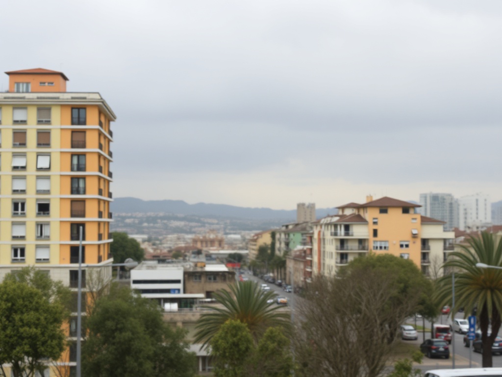 El tiempo en Guitiriz: previsión meteorológica para hoy, martes 10 de marzo