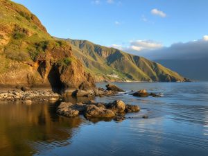 El tiempo en Pazos de Borbén: previsión meteorológica para hoy, martes 10 de marzo