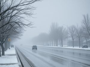 El tiempo en Friol: previsión para hoy, martes 10 de marzo de 2026