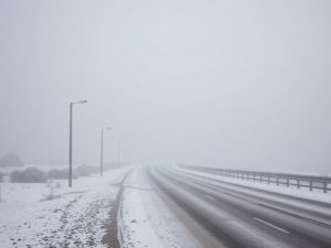 El tiempo en Monterroso: previsión meteorológica para hoy, martes 10 de marzo