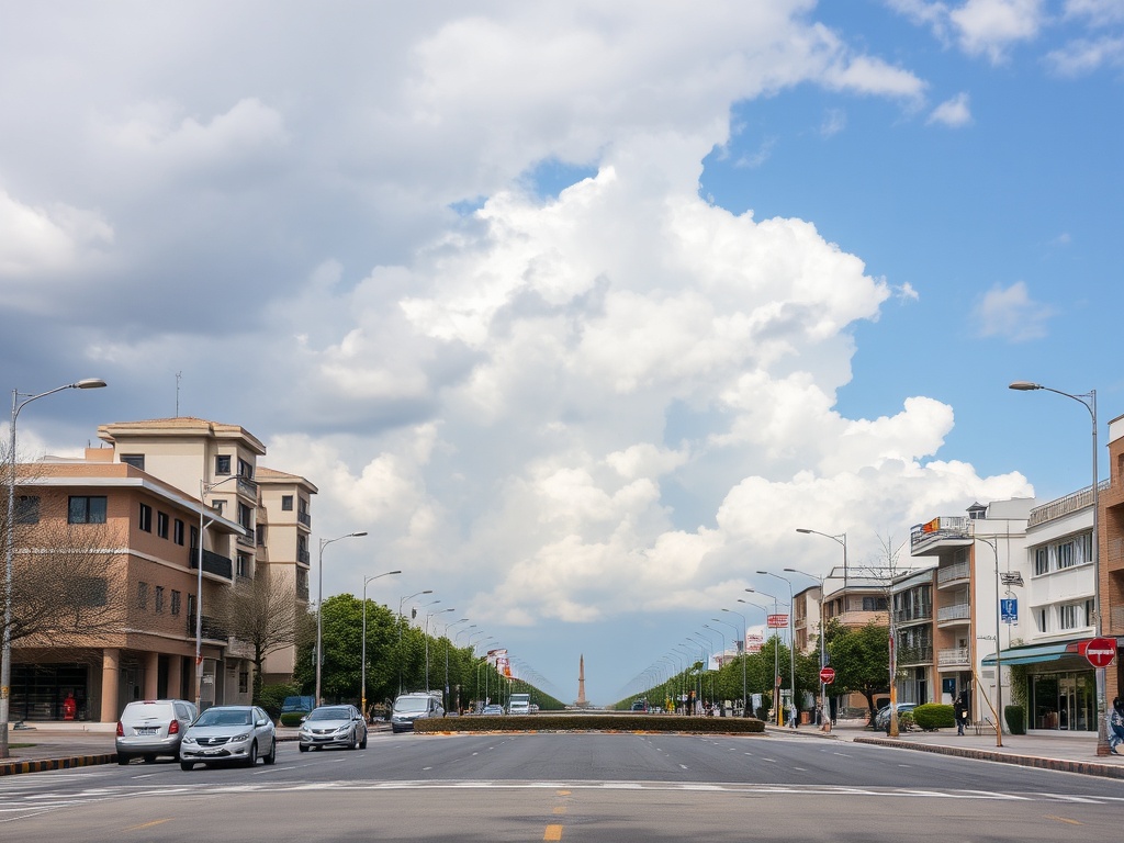 El tiempo en Nigrán: previsión meteorológica para hoy, martes 10 de marzo