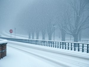 El tiempo en A Fonsagrada: previsión para hoy, martes 10 de marzo de 2026